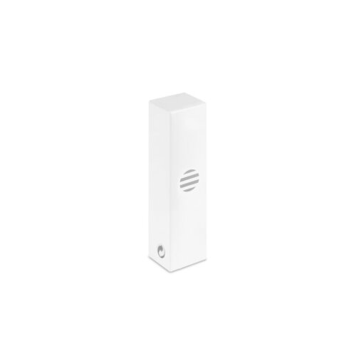 KOENET ABS-aansluiting audiosplitter type Wit