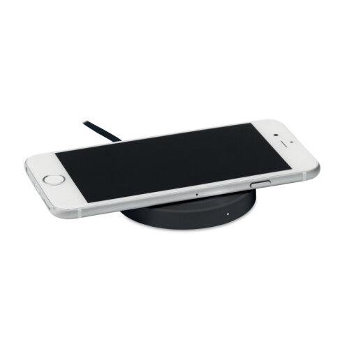 WIRELESS PLATO draadloze oplader bedrukken