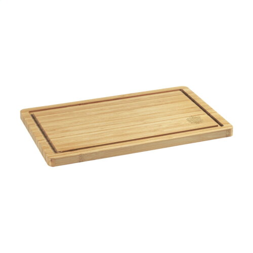 Bamboo Board snijplank bedrukken