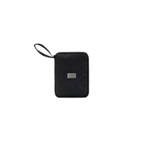 Brandcharger Rover reispaspoort zwart