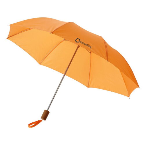 20'' 2-Sectie paraplu