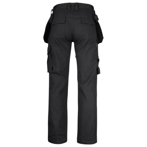 Jobman Katoenen Werkbroek bedrukken