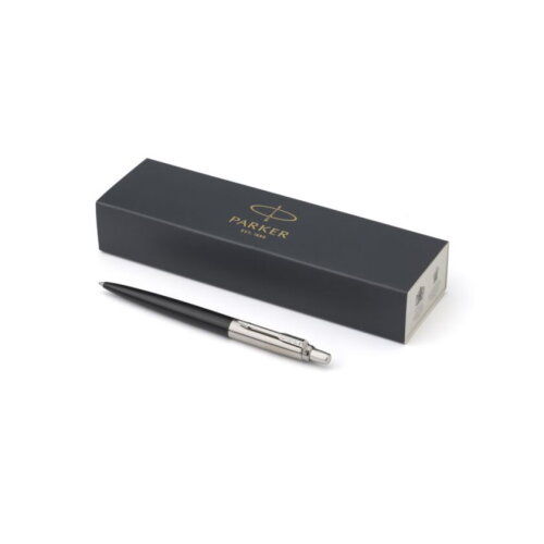 Parker Jotter Core balpen zwart