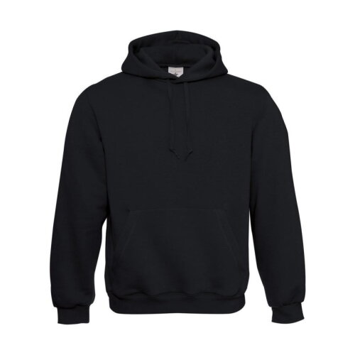 Hooded Sweatshirt - WU620