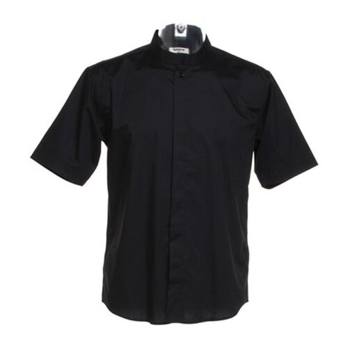 Bargear&trade; Shirt Mandarin Collar