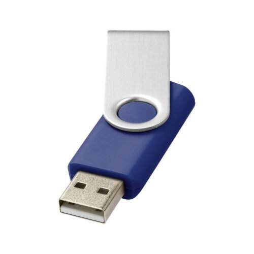 Rotate basic USB Stick