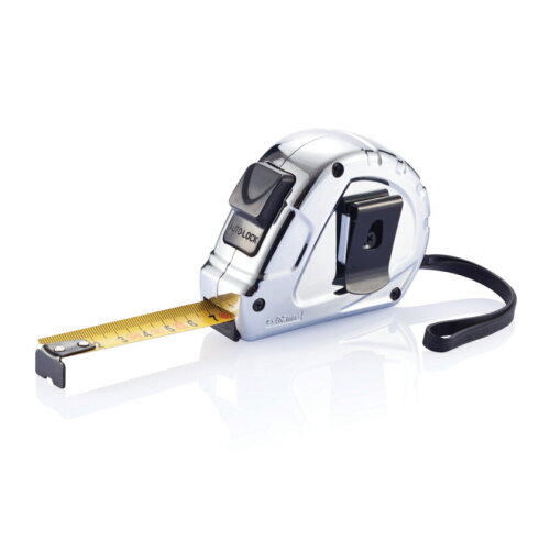 Economic Auto stop rolmaat 3 meter bedrukken