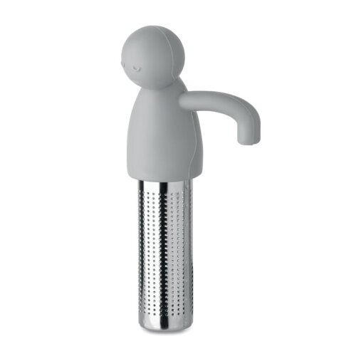 NINOT Grappige thee-infuser Grijs
