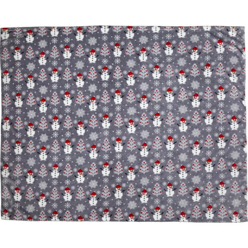 Polyester fleece deken (260 gr/m²)
