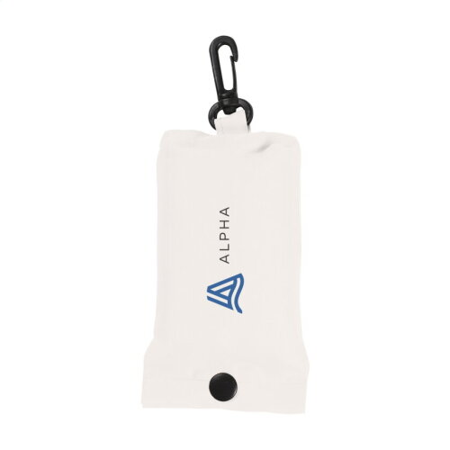 Shop Easy opvouwbare winkeltas bedrukken