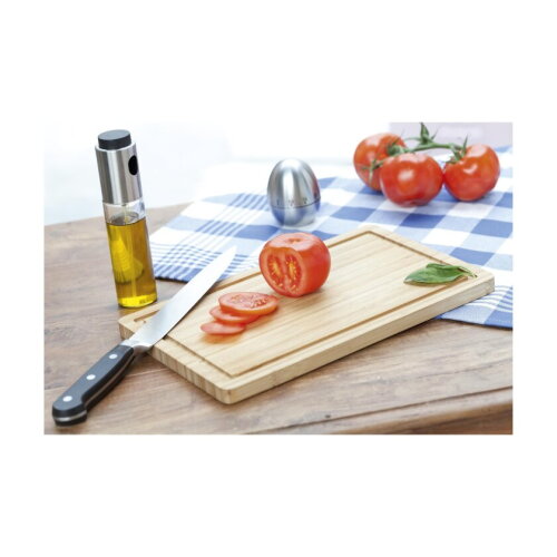 Bamboo Board snijplank bedrukken