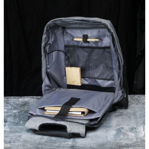 Jayden RFID Backpack rugzak