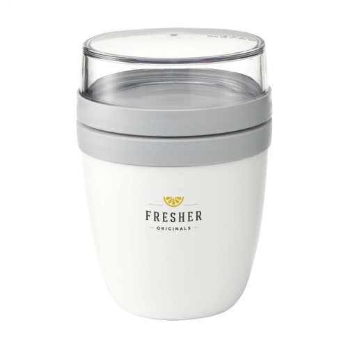 Mepal Lunchpot Ellipse foodcontainer