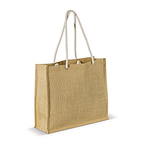 Jute boodschappentas bedrukken