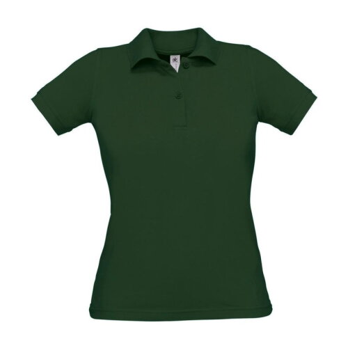Safran Ladies Polo - PW455