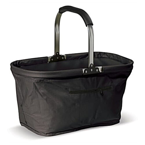 Opvouwbare picknickmand bedrukken