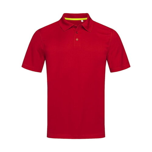 Active 140 Polo Men