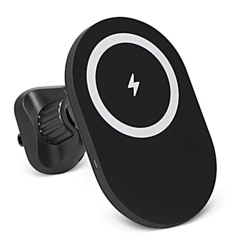 Wireless car charger R-ABS 15W