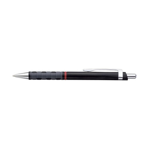 rOtring 600 balpen zwart