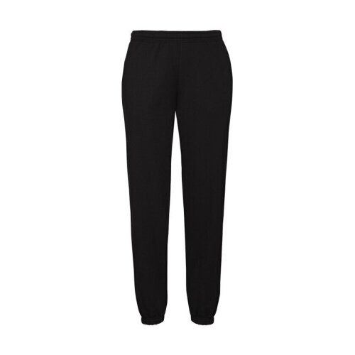 Jog Pant with elasticated cuffs bedrukken