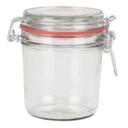 Zomerpakket - Zomer weckpot 530 ml