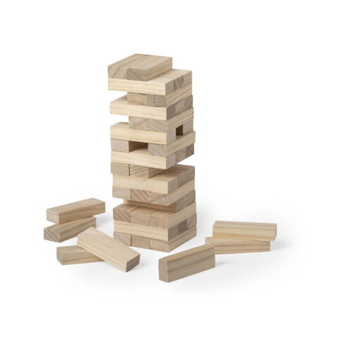 Blokkenspel Stapel