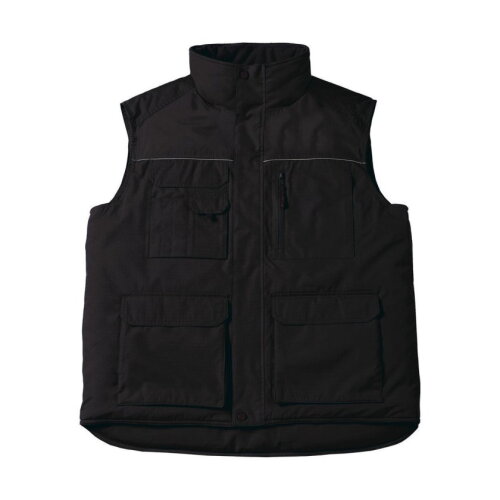 Workwear Bodywarmer - JUC40