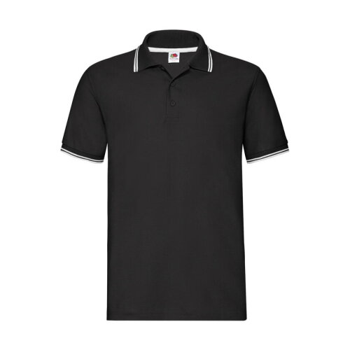 Tipped Polo