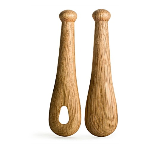 Sagaform Nature slabestek 2 st.