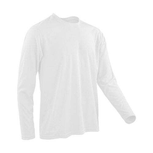 Performance T-Shirt LS bedrukken