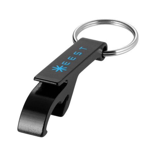 Tao sleutelhanger met fles- en blikopener