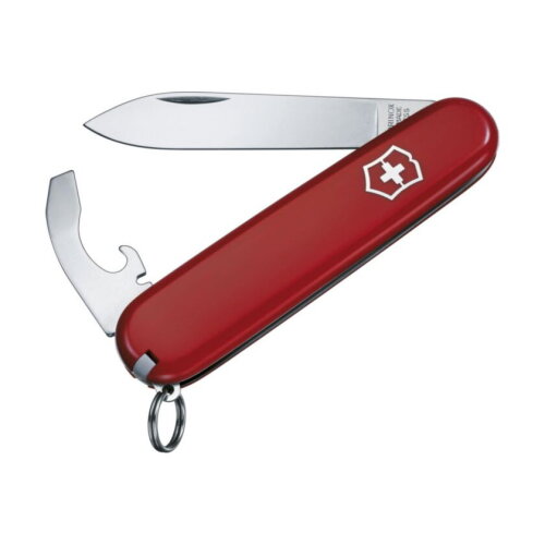 Victorinox Zakmes Bantam rood