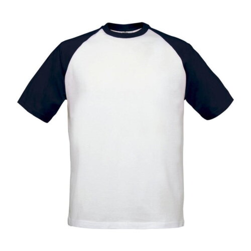T-Shirt Baseball - TU020