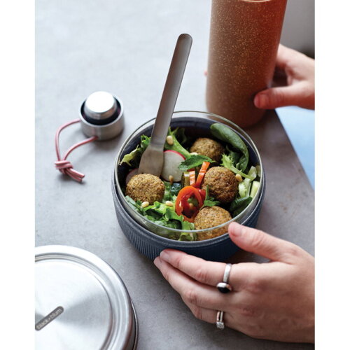 Black+Blum Glas Lunch Bowl 750ml