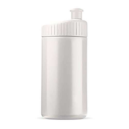 Bedrukte Sport bottle 500 Design bedrukken