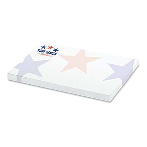 Memoblaadjes Medium 100 vel FC bedrukken