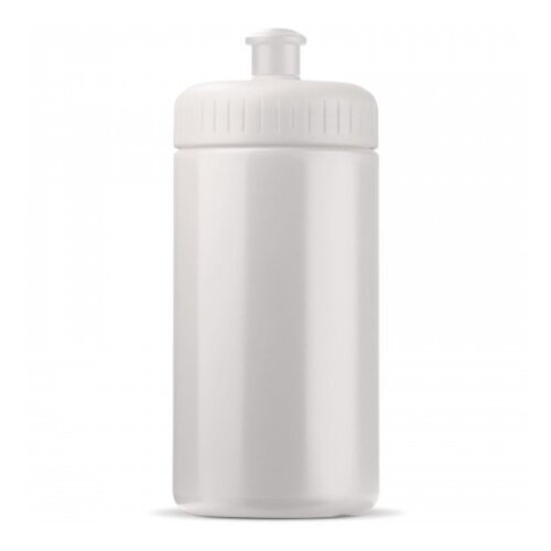 Sport bottle 500 Basic bedrukken