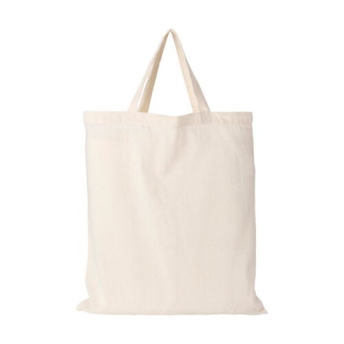 Katoenen (110 gr/m&sup2;) draagtas Milla