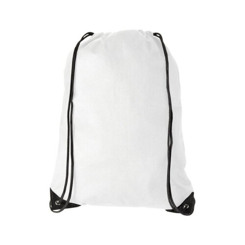 Evergreen non woven premium rugzak