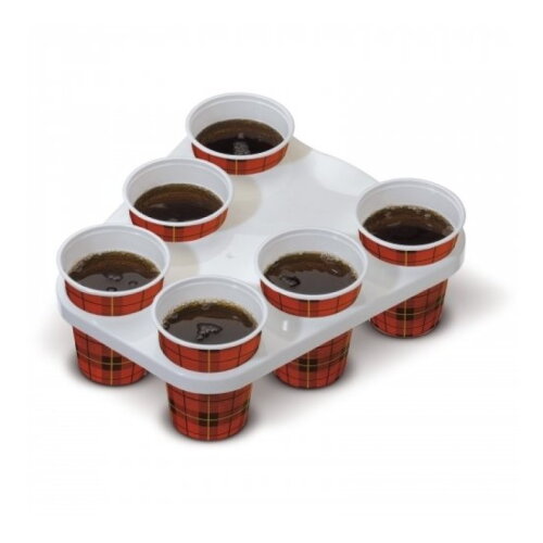 Koffie / Bier dienblad bedrukken bedrukken