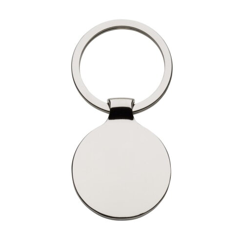 KeyTag Circle sleutelhanger bedrukken