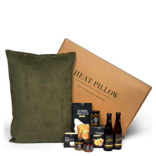 Kerstpakket Gezellige Kerstsfeer
