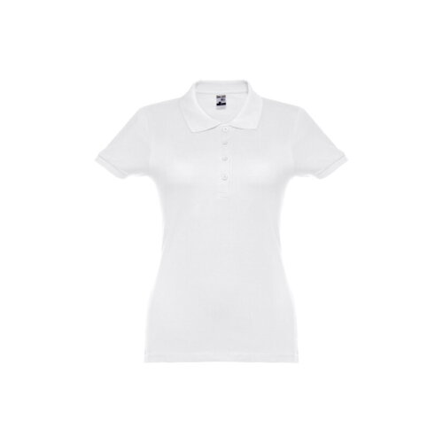 Eve polo shirt 195 g/m² bedrukken