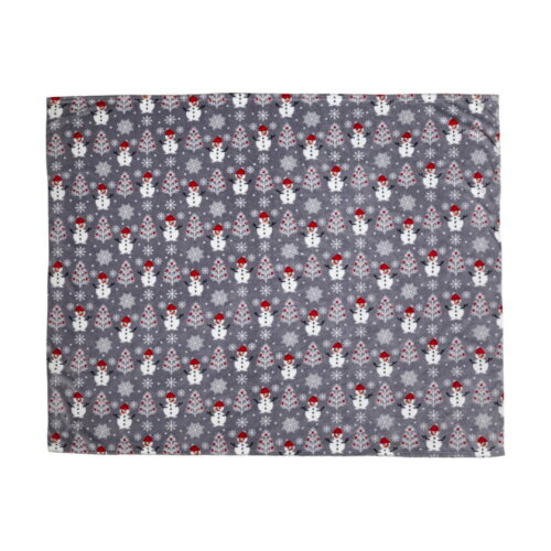 Polyester fleece deken (260 gr/m²)