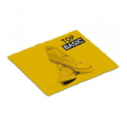 Microvezel schoonmaakdoekje bedrukken bedrukken