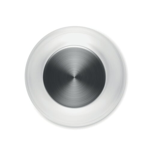 OHIO TOP Tritan fles 1L transparant