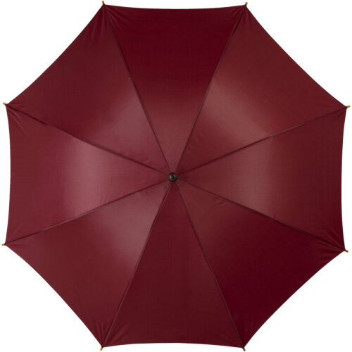 23'' Automatische klassieke paraplu give away