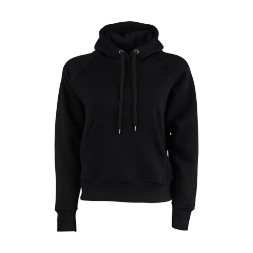 Ladies Hooded Sweat