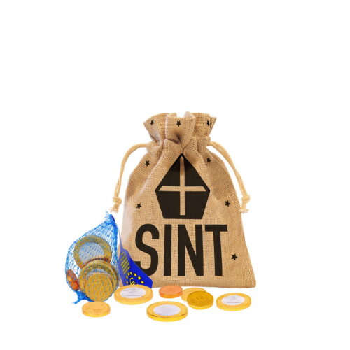 Sintpakket Muntro