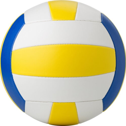 PVC volleybal Jimmy custom/multicolor